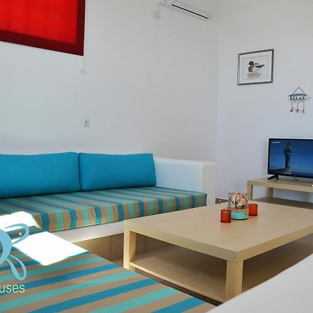 Helona Houses Kamaria  Exterior photo