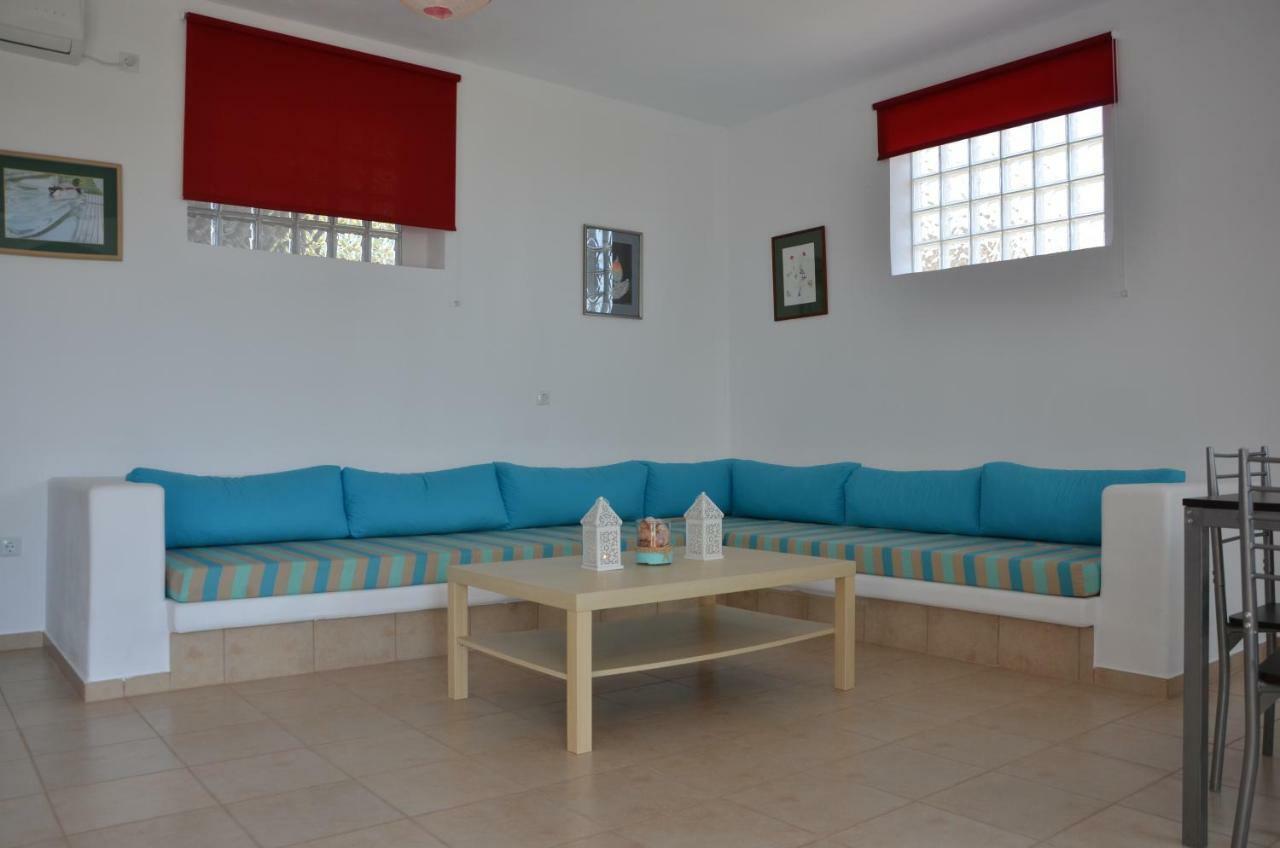Helona Houses Kamaria  Exterior photo
